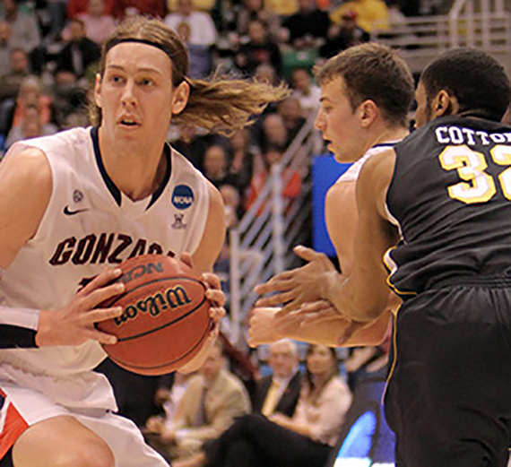 Zag Grads Represent Wide Array of Gifts, Ideals