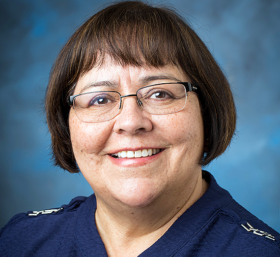 Gonzaga Names Deena J. González, Ph.D., Provost & Senior Vice President
