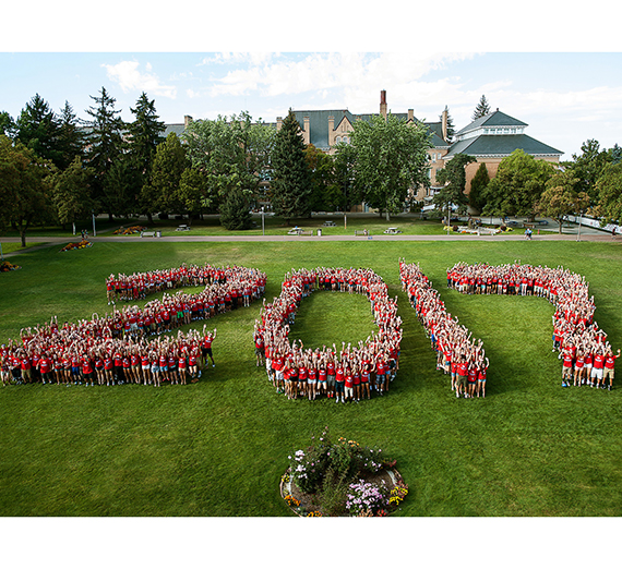 Report Shows Success of Class of 2017