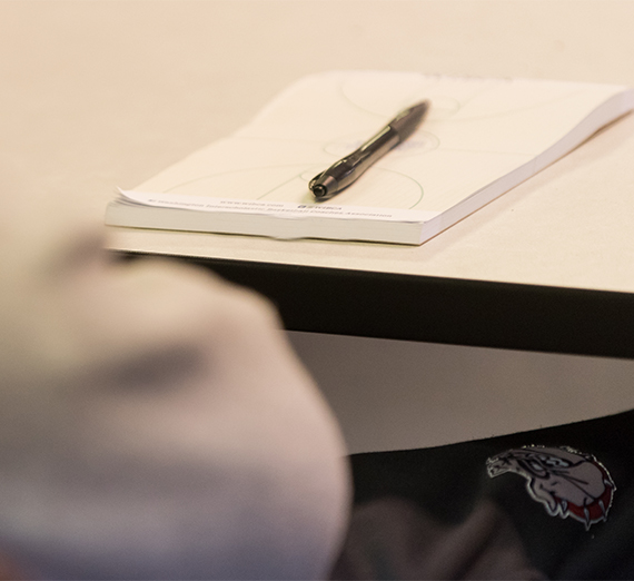 The Importance of a Strong Teacher Recommendation