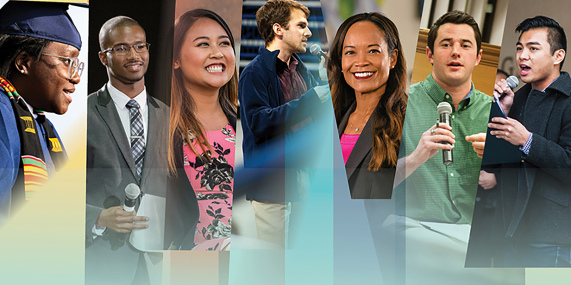 Gonzaga Student Body Presidents in Real-World Leadership