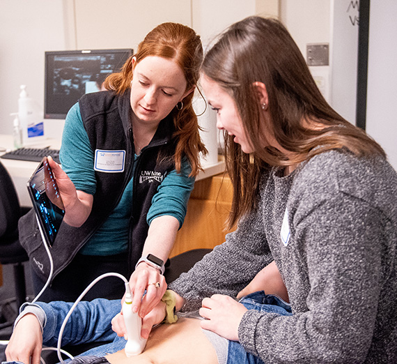 Avista Foundation Provides $50,000 Grant to UW School of Medicine