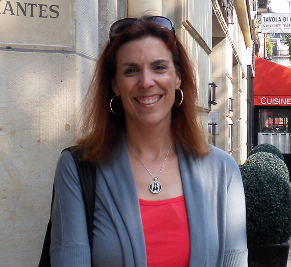 Ann Ciasullo Discusses Popular Culture Feb. 27