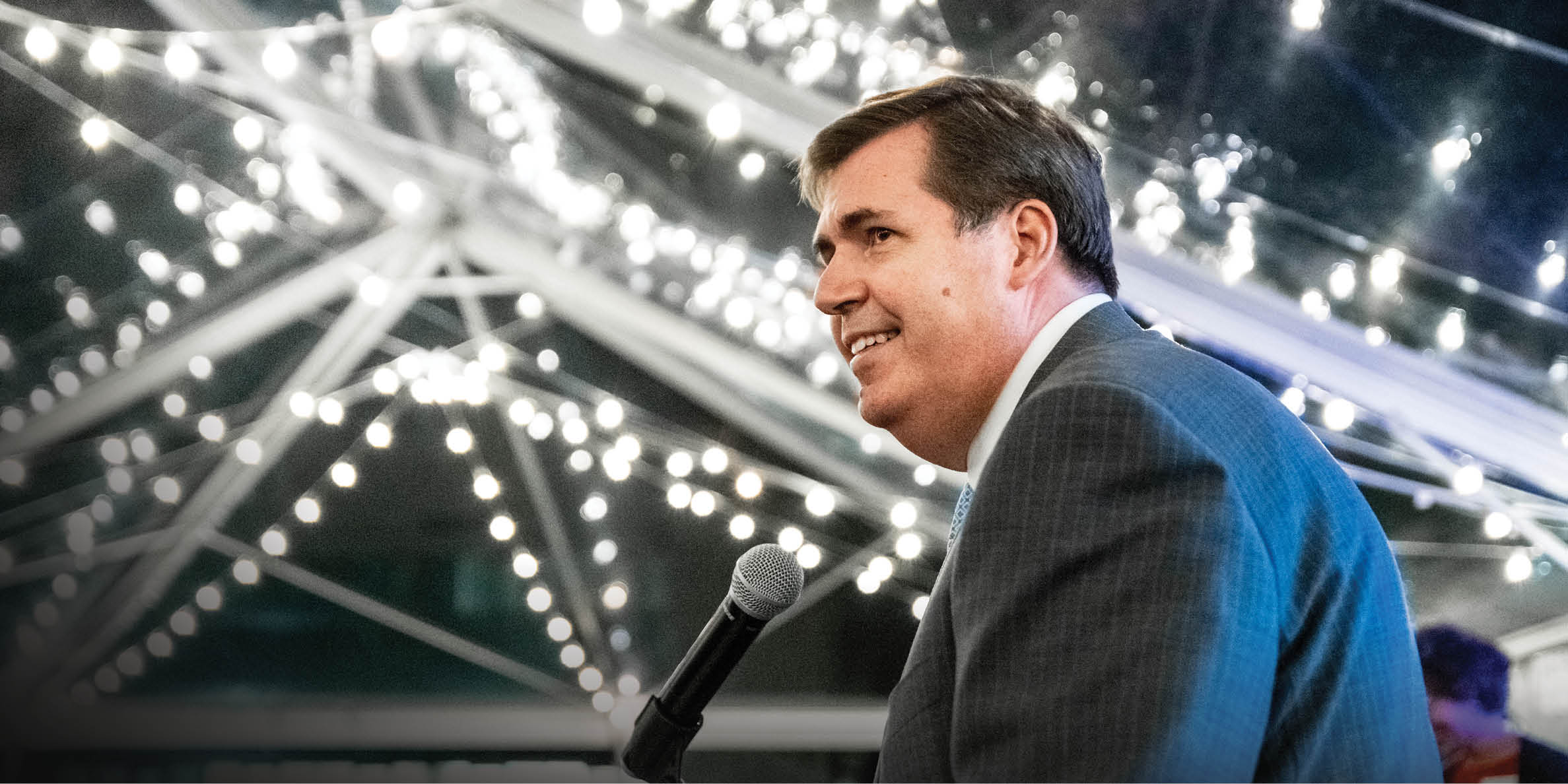 Gonzaga University President McCulloh to Retire in July 2025