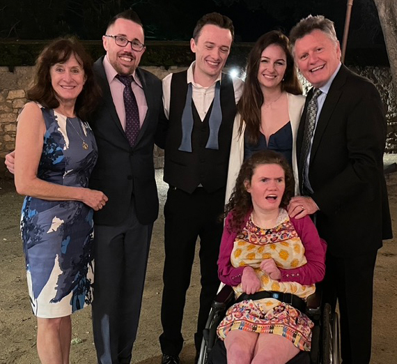 The Family Driving Gonzaga Toward the Future of Technology