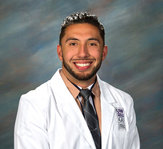 Medical Students are Prepared to Serve Hispanic Populations