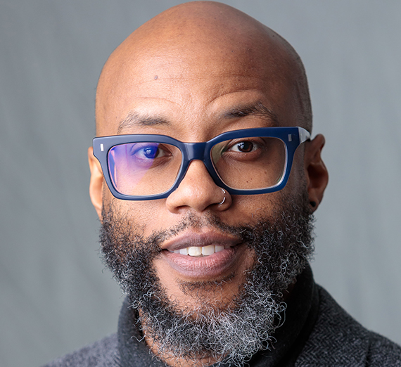 Gonzaga Law Welcomes Visiting Professor Jeffrey Omari
