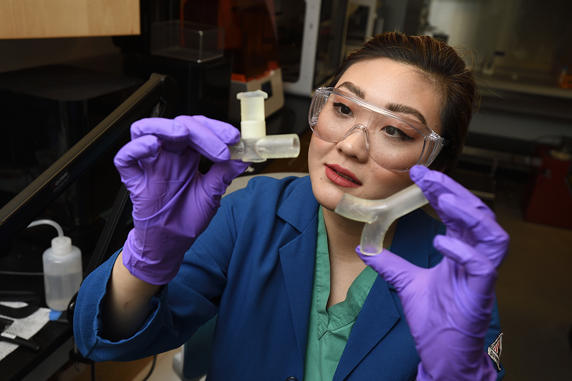 Zag Grad Aims to Help in COVID-19 Battle