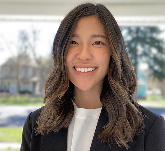 Students Receive Eva Lassman Research Awards