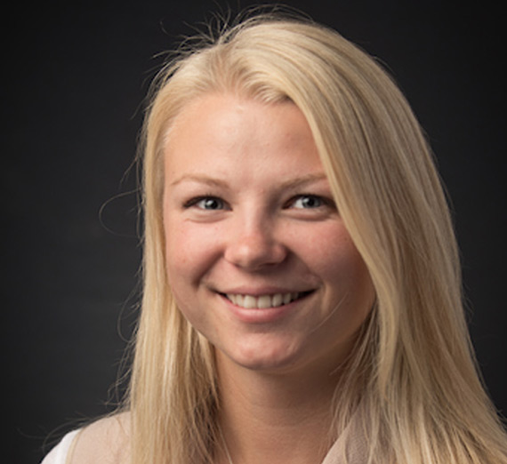 UW School of Medicine Spokane Student Earns Award from Washington State Medical Association