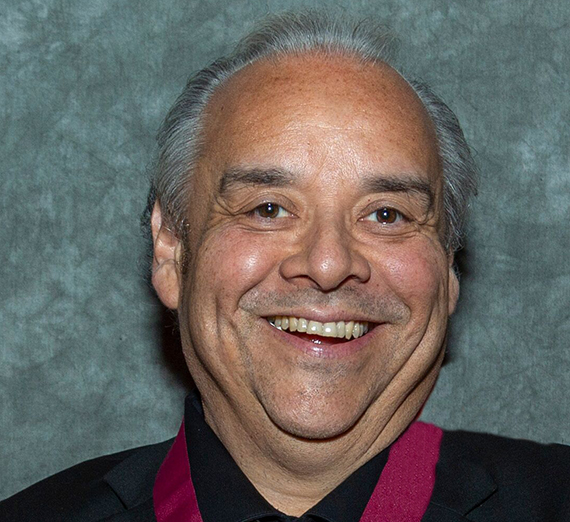 Professor Ramirez Inducted into Prestigious Academy, Will Serve on National Professional Association