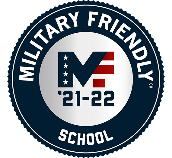 Gonzaga Again Earns ‘Military Friendly’ Designation