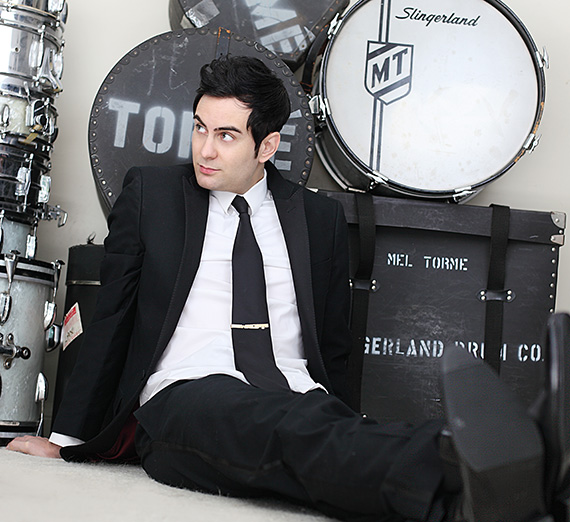 Grammy winner James Tormé to perform at Gonzaga University