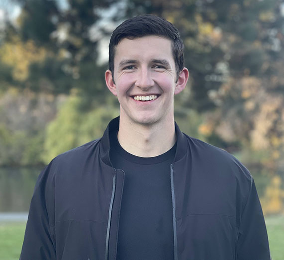 Fueled by the Entrepreneurial Spirit: A Zag’s Startup Journey