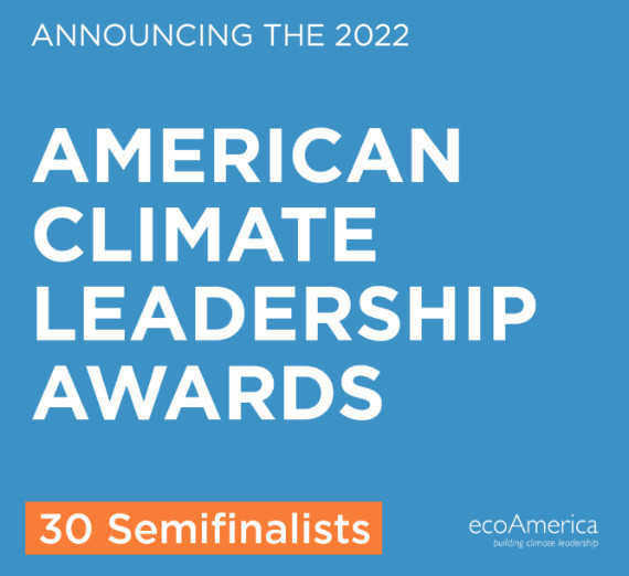 Gonzaga’s Climate Center named semifinalist for national award
