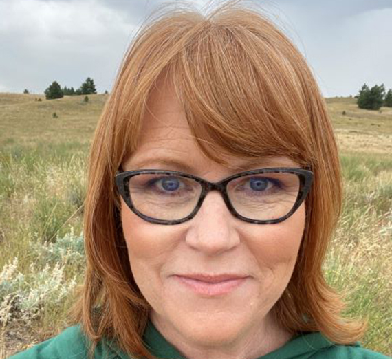 Lassman Award Goes to Student Researching Turmoil at North Idaho College