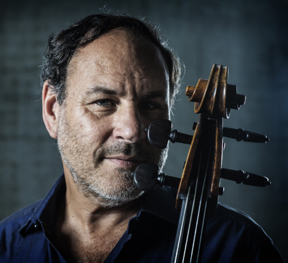 Gonzaga Symphony Orchestra Welcomes Gary Hoffman