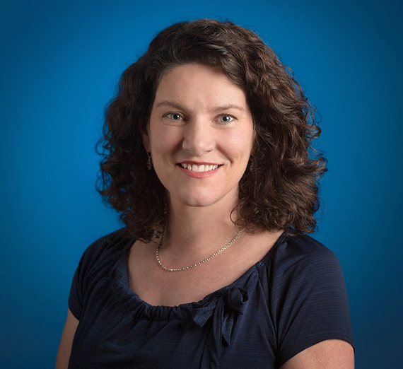 Gonzaga Graduate Named to International Infrastructure Council