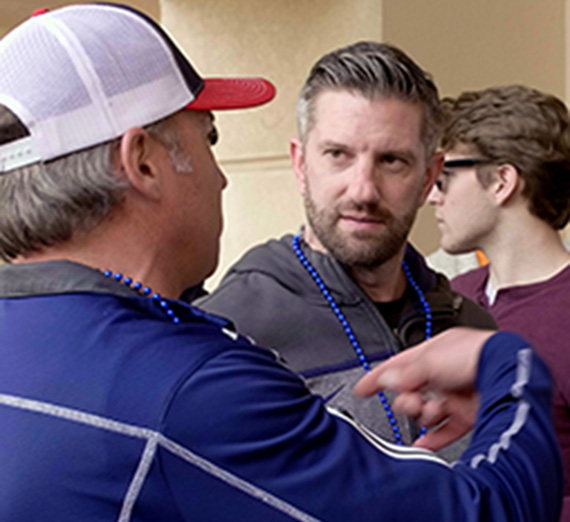 Santangelo Reflects on Legacy, Gonzaga Basketball's Success