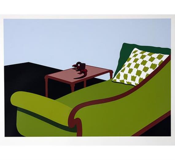 ‘Pop! and Beyond’ Exhibition Open at Jundt