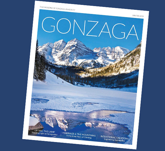 The Story Behind the Winter Wonderland of Our Latest Magazine