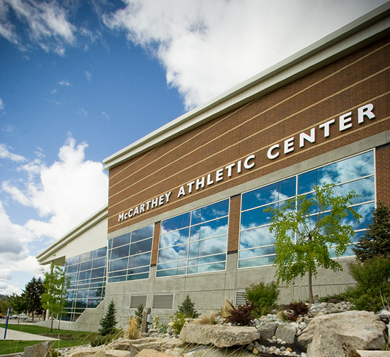 GU Receives Full NCAA Division I Certification