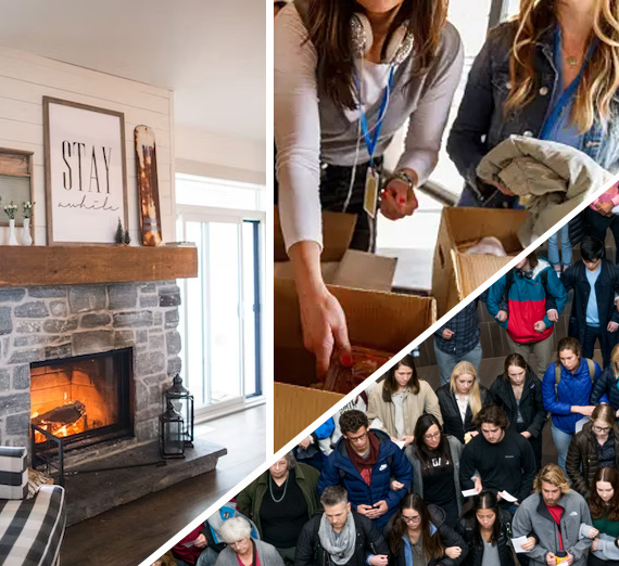 Opportunity Northeast Celebrates the Year, Shared Values and More