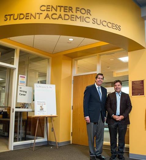 Gonzaga Offers Students Support During COVID-19