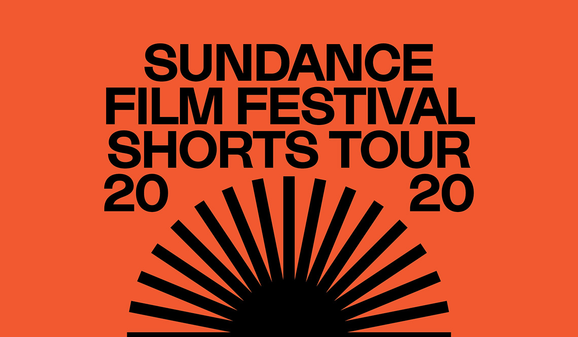 Professor McCormick’s Film Included in Sundance Tour