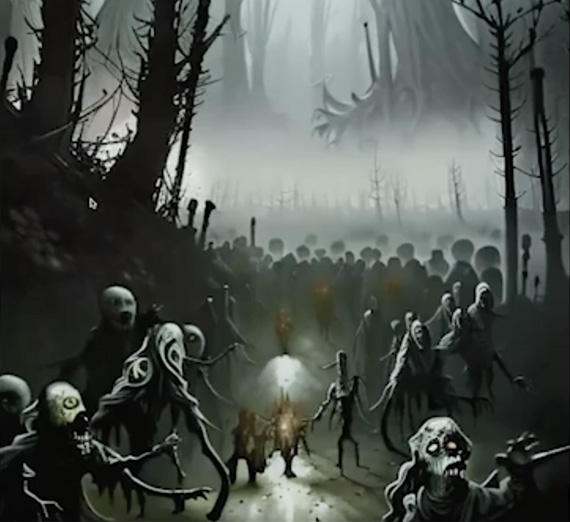The Journey Begins in Episode 3 of “ID&D
