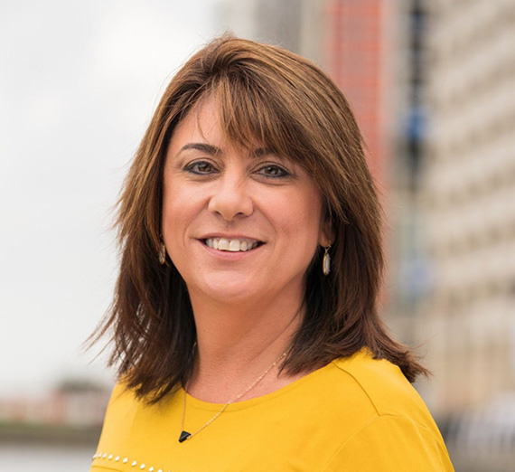Cotton Industry CEO Sings Praises of Leadership Certificate Program