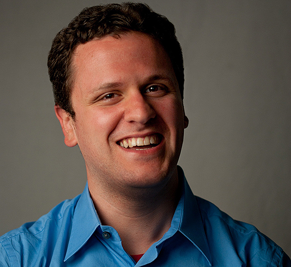 Author Adam Becker to Discuss Why Quantum Physics Matters