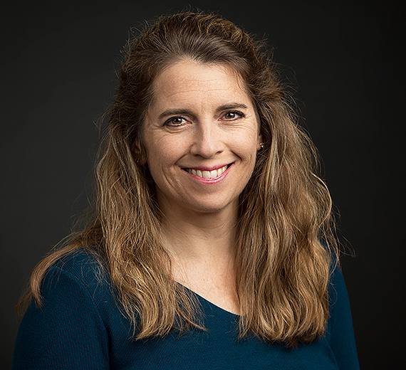 Professor Shepherd's Research Targets Parasitic Infections