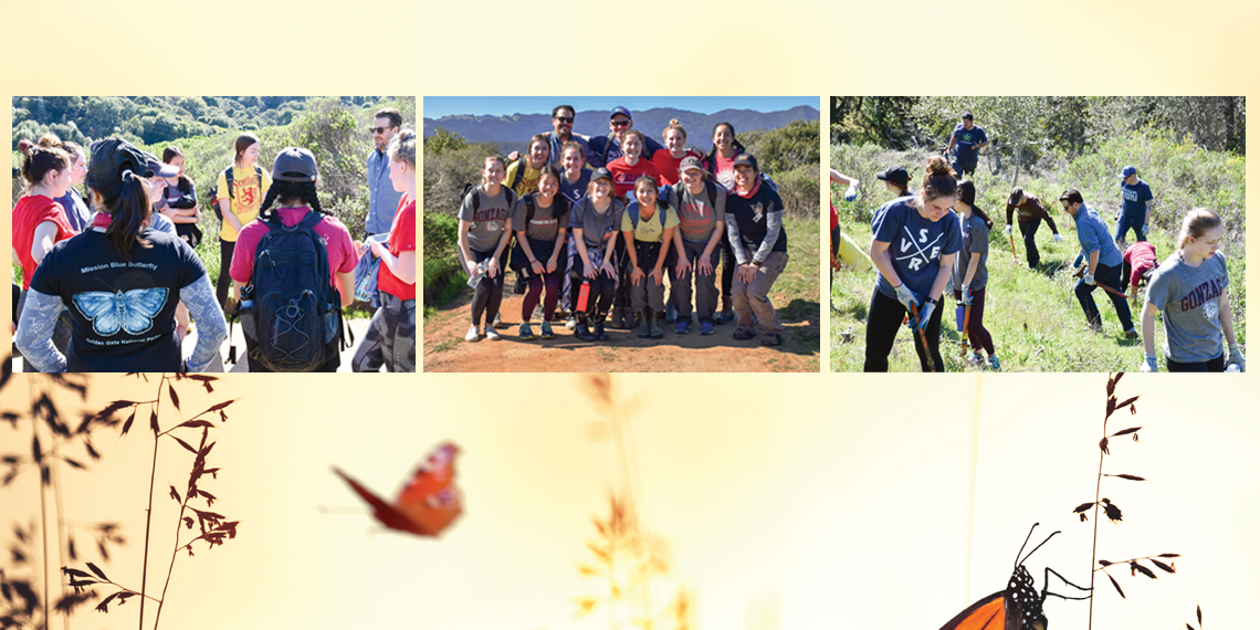 Mission Possible Celebrates 20 Years