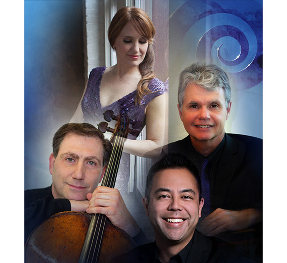 Gonzaga Symphony Orchestra Presents Spring Concert March 4