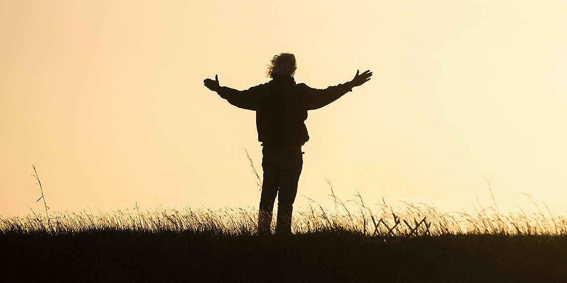 Research: When It Comes to Gratitude, Powerful People May Feel It More