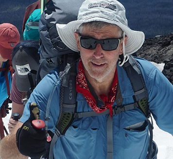 Lifelong Learning Is Key for SLC Businessman Bruce Hough
