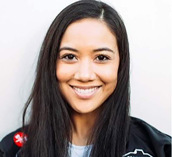 Klamath Tribes' Member Isabel Hawley Earns REDW Accounting Scholarship