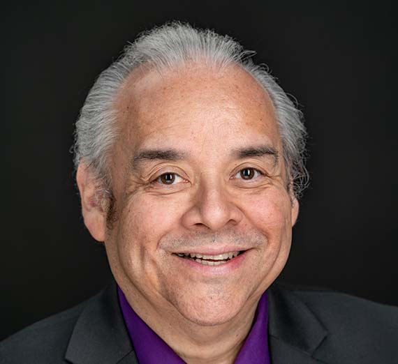 Jeff Ramirez to be Inducted into American Academy of Nursing