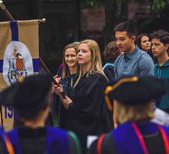 U.S. News & World Report Ranks Gonzaga No. 4 in West