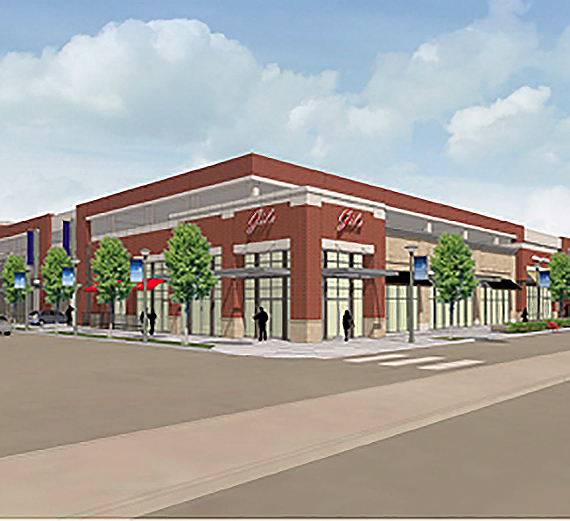 Gonzaga to Break Ground on $14 Million Facility