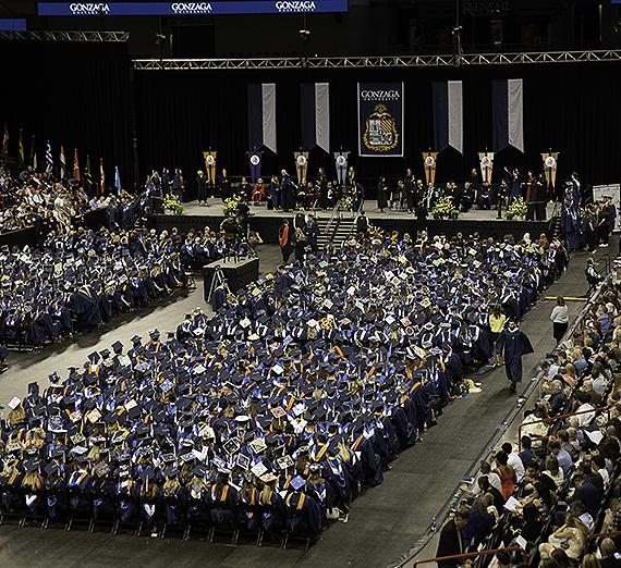 Military Surgeon, Education Leader & Humanitarian to Speak at 126th Commencement