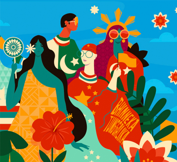 The Importance of Asian American and Pacific Islander (AAPI) Heritage Month