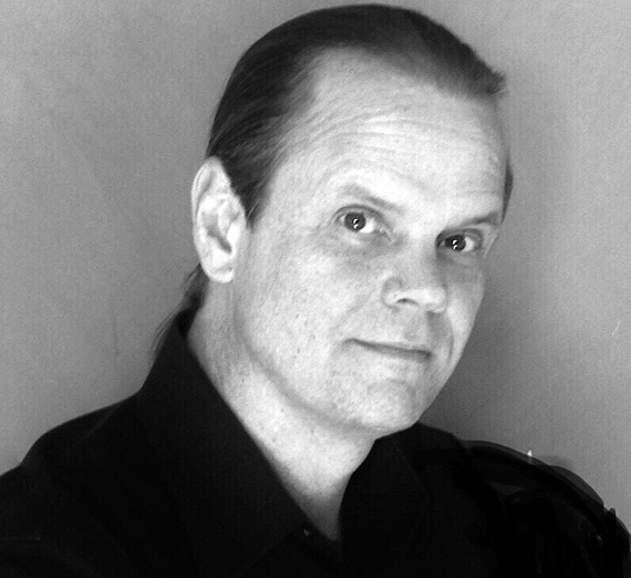 Music Professor’s Composition Wins at International Competition