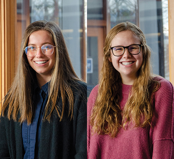 Civic Wolff Fellows continue to support local Spokane organizations