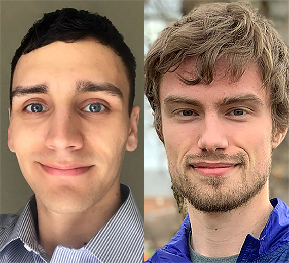 Gonzaga Seniors Earn Fulbright Awards, Will Teach Overseas