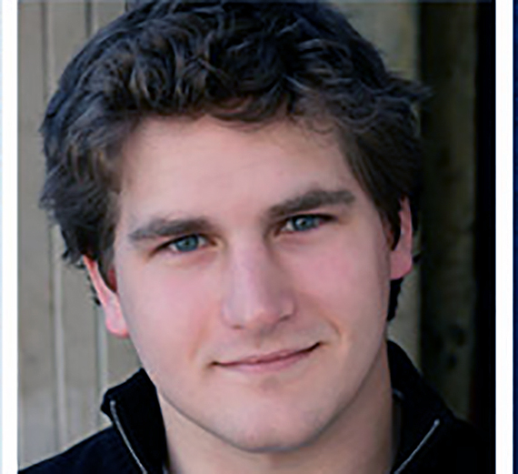 Alumnus Jeff Rosick's Name Bright in 'Friday Night Lights'