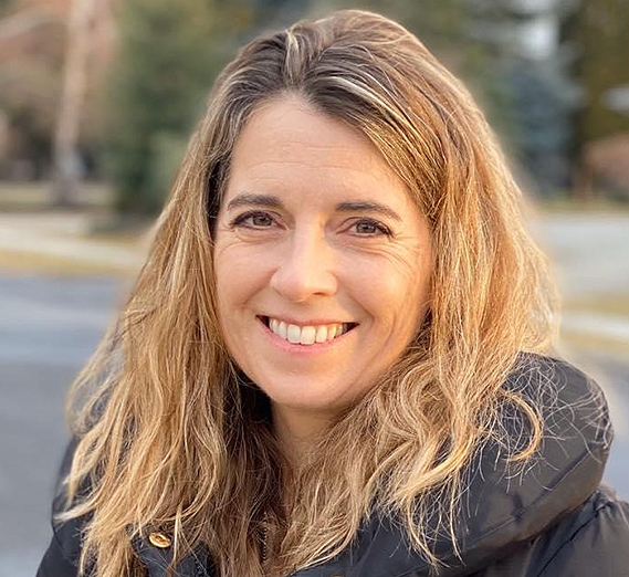 Professor Shepherd's Research Explores How Parasites Switch to Survive without Oxygen