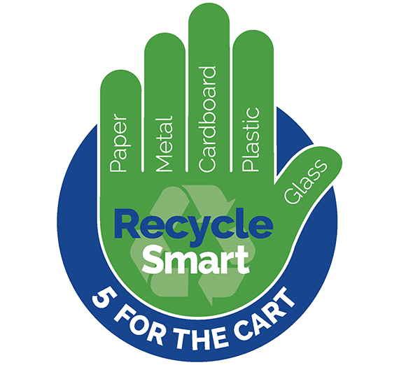 GU, Sodexo Recognized for Recycling Excellence
