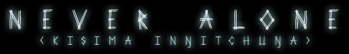 Alumna Amy Fredeen's Award-Winning Video Game Engages Tribal Culture